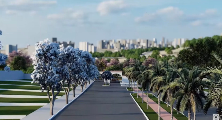 Imagem Terreno à Venda, 1.302 m² em Vila Do Golf - Ribeirão Preto Imagem Terreno à Venda, 1.302 m² em Vila Do Golf - Ribeirão Preto