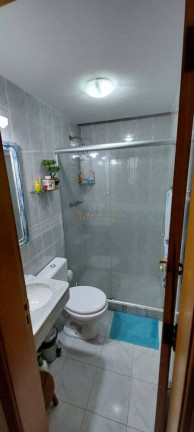 Foto do imóvel Apartamento com 3 Quartos à Venda, 89 m² em Freguesia (jacarepaguá) - Rio De Janeiro