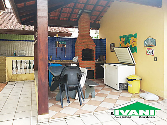 Imagem Casa com 3 Quartos para Temporada, 100 m² em Itaguá - Ubatuba Imagem Casa com 3 Quartos para Temporada, 100 m² em Itaguá - Ubatuba