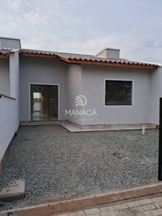 Imagem Casa com 2 Quartos à Venda, 60 m² em Vila Nova - Barra Velha