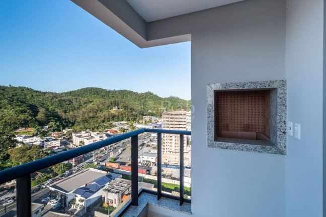 Imagem Apartamento com 2 Quartos à Venda, 73 m² em Fazenda - Itajaí Imagem Apartamento com 2 Quartos à Venda, 73 m² em Fazenda - Itajaí