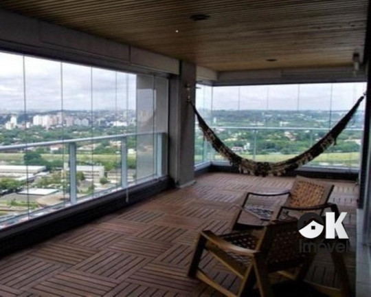Imagem Apartamento com 5 Quartos à Venda, 352 m² em Pinheiros - São Paulo Imagem Apartamento com 5 Quartos à Venda, 352 m² em Pinheiros - São Paulo