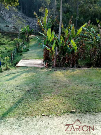Imagem Chácara com 1 Quarto à Venda, 70 m² em Piraí - Redenção Da Serra