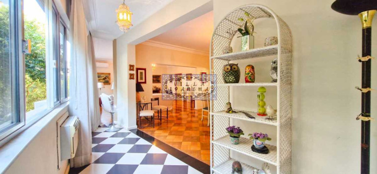Apartamento com 5 Quartos à Venda, 300 m² em Copacabana - Rio De Janeiro