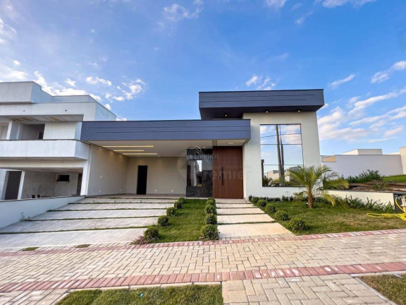 Imagem Casa com 3 Quartos à Venda, 210 m² em Condomínio Jardim Laguna - Indaiatuba Imagem Casa com 3 Quartos à Venda, 210 m² em Condomínio Jardim Laguna - Indaiatuba