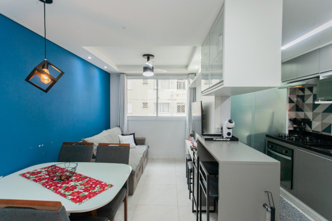 Imagem Apartamento com 2 Quartos à Venda, 43 m² em Jardim íris - São Paulo Imagem Apartamento com 2 Quartos à Venda, 43 m² em Jardim íris - São Paulo