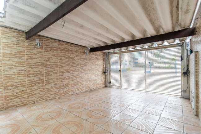 Imagem Casa com 3 Quartos à Venda, 142 m² em Brooklin Paulista - São Paulo