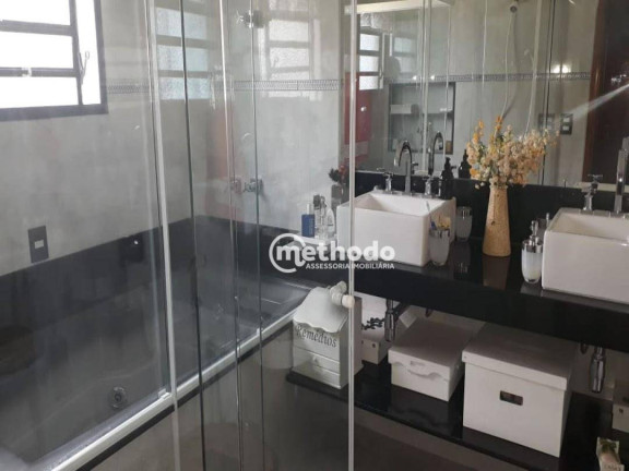 Imagem Casa com 5 Quartos à Venda, 235 m² em Vila Costa E Silva - Campinas