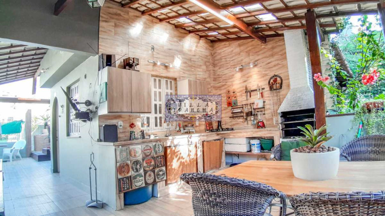 Imagem Imóvel com 5 Quartos à Venda, 365 m² em Grajaú - Rio De Janeiro
