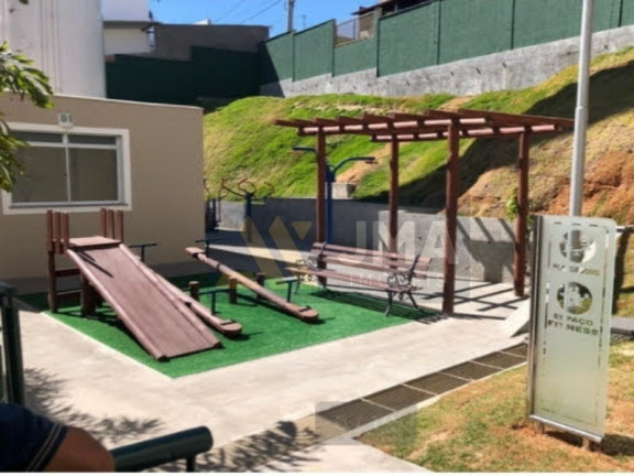 Imagem Apartamento com 2 Quartos à Venda, 60 m² em Presidente Kennedy - Betim
