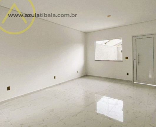 Imagem Casa com 3 Quartos à Venda, 89 m² em Nova Cerejeiras - Atibaia