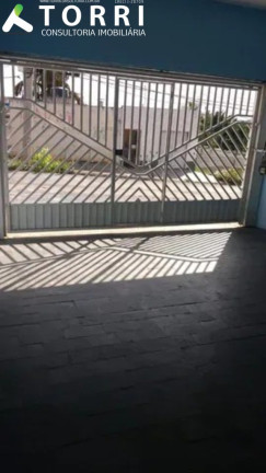 Imagem Sobrado com 3 Quartos à Venda, 180 m² em Jardim Maria Eugênia - Sorocaba