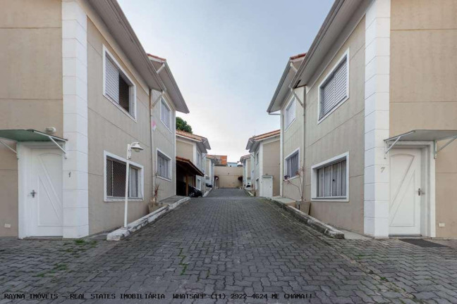 Imagem Casa à Venda, 75 m² em Sítio Do Mandaqui - São Paulo Imagem Casa à Venda, 75 m² em Sítio Do Mandaqui - São Paulo