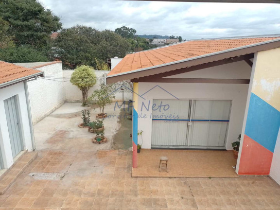 Imagem Casa com 3 Quartos à Venda, 400 m² em Centro - Pirassununga
