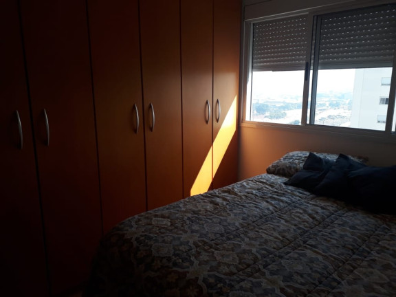 Imagem Apartamento com 3 Quartos à Venda, 122 m² em Mooca - São Paulo Imagem Apartamento com 3 Quartos à Venda, 122 m² em Mooca - São Paulo