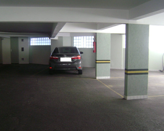 Imagem Apartamento com 2 Quartos à Venda, 108 m² em São Vicente - Itajubá