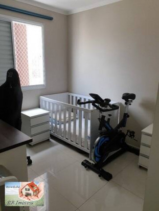 Imagem Apartamento com 2 Quartos à Venda, 48 m² em Taboão - São Bernardo Do Campo Imagem Apartamento com 2 Quartos à Venda, 48 m² em Taboão - São Bernardo Do Campo