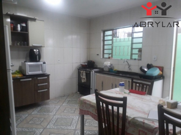 Imagem Imóvel com 2 Quartos à Venda, 160 m² em Cidade Nova Ii - Várzea Paulista