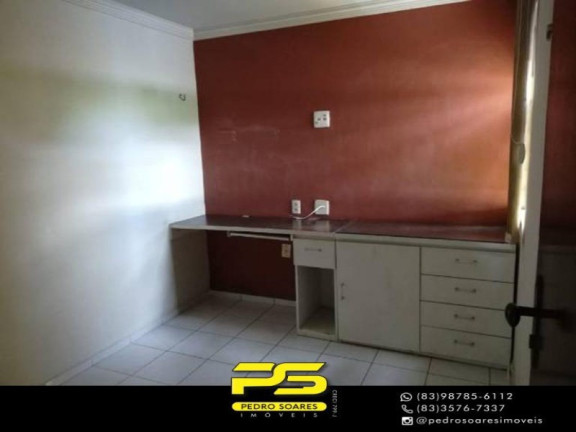 Imagem Apartamento com 3 Quartos à Venda, 74 m² em Expedicionários - João Pessoa Imagem Apartamento com 3 Quartos à Venda, 74 m² em Expedicionários - João Pessoa