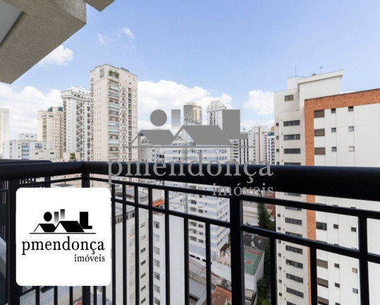 Imagem Apartamento com 4 Quartos à Venda, 240 m² em Higienópolis - São Paulo Imagem Apartamento com 4 Quartos à Venda, 240 m² em Higienópolis - São Paulo