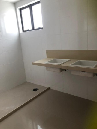 Imagem Apartamento com 4 Quartos à Venda, 225 m² em Jóquei - Teresina