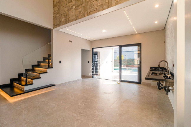 Imagem Casa com 4 Quartos à Venda, 276 m² em Condomínio Granville - Atibaia