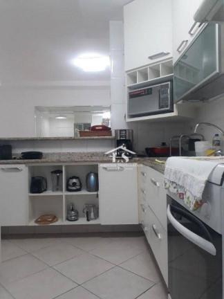 Imagem Apartamento com 3 Quartos para Temporada, 124 m² em Riviera De São Lourenço - Bertioga