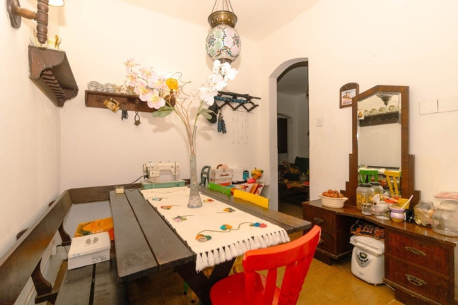 Imagem Casa com 3 Quartos à Venda,  em Cidade Baixa - Porto Alegre
