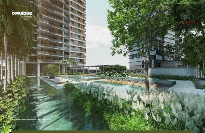 Imagem Apartamento com 4 Quartos à Venda, 167 m² em Brooklin - São Paulo Imagem Apartamento com 4 Quartos à Venda, 167 m² em Brooklin - São Paulo