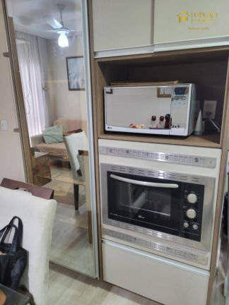 Imagem Apartamento com 2 Quartos à Venda, 47 m² em Nossa Senhora Aparecida - Itu Imagem Apartamento com 2 Quartos à Venda, 47 m² em Nossa Senhora Aparecida - Itu