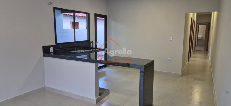Imagem Casa com 3 Quartos à Venda, 175 m² em Jardim Guaçuano - Mogi Guaçu Imagem Casa com 3 Quartos à Venda, 175 m² em Jardim Guaçuano - Mogi Guaçu