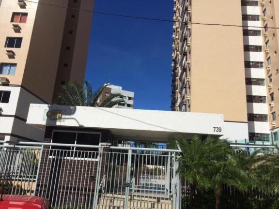 Imagem Apartamento com 2 Quartos à Venda, 59 m² em Imbuí - Salvador