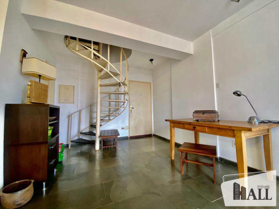 Imagem Apartamento com 2 Quartos à Venda, 100 m² em Centro - São José Do Rio Preto
