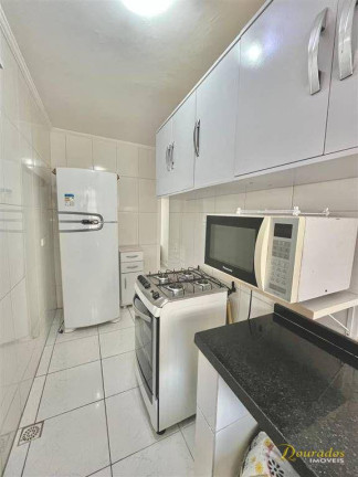 Imagem Apartamento com 2 Quartos à Venda, 60 m² em Canto Do Forte - Praia Grande Imagem Apartamento com 2 Quartos à Venda, 60 m² em Canto Do Forte - Praia Grande