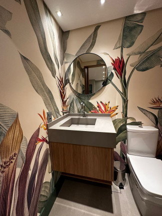 Imagem Imóvel com 1 Quarto à Venda, 63 m² em Vila Isa - São Paulo