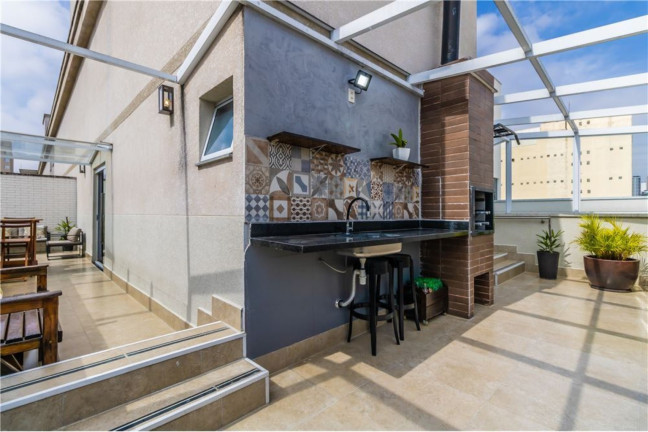 Imagem Apartamento com 1 Quarto à Venda, 39 m² em Tatuapé - São Paulo Imagem Apartamento com 1 Quarto à Venda, 39 m² em Tatuapé - São Paulo