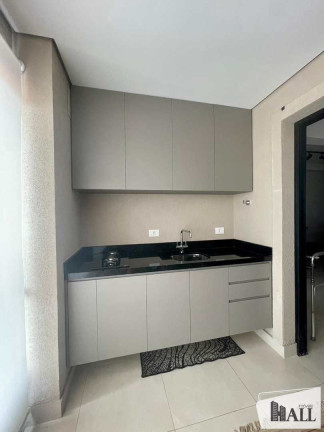 Imagem Apartamento com 3 Quartos à Venda, 123 m² em Jardim Redentor - São José Do Rio Preto Imagem Apartamento com 3 Quartos à Venda, 123 m² em Jardim Redentor - São José Do Rio Preto