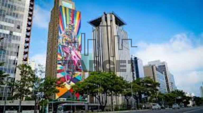 Imagem Imóvel à Venda, 3.462 m² em Pinheiros - São Paulo Imagem Imóvel à Venda, 3.462 m² em Pinheiros - São Paulo