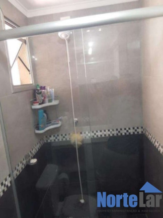 Imagem Apartamento com 3 Quartos à Venda, 55 m² em Vila Roque - São Paulo