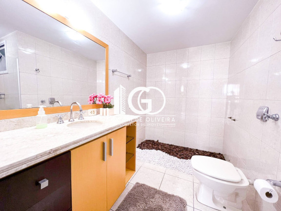 Imagem Apartamento com 4 Quartos à Venda, 150 m² em Michel - Criciúma Imagem Apartamento com 4 Quartos à Venda, 150 m² em Michel - Criciúma