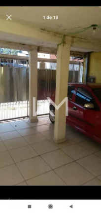 Imagem Casa com 3 Quartos à Venda, 130 m² em Jardim Santa Bárbara - Guarulhos Imagem Casa com 3 Quartos à Venda, 130 m² em Jardim Santa Bárbara - Guarulhos