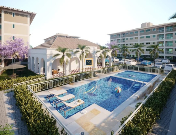Imagem Apartamento com 2 Quartos à Venda, 52 m² em Parangaba - Fortaleza Imagem Apartamento com 2 Quartos à Venda, 52 m² em Parangaba - Fortaleza