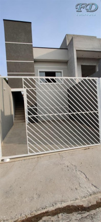 Casa com 2 Quartos à Venda, 130 m² em Jardim Imperial - Atibaia