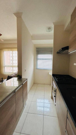 Imagem Apartamento com 2 Quartos à Venda, 53 m² em Cidade Nova - Jundiaí Imagem Apartamento com 2 Quartos à Venda, 53 m² em Cidade Nova - Jundiaí