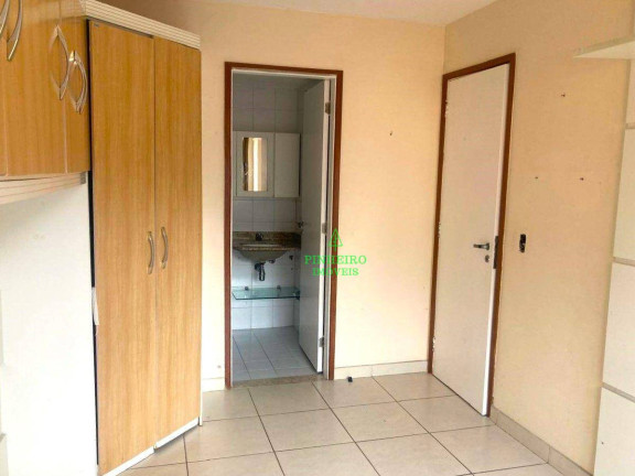 Imagem Apartamento com 2 Quartos à Venda, 63 m² em Santa Rosa - Niterói