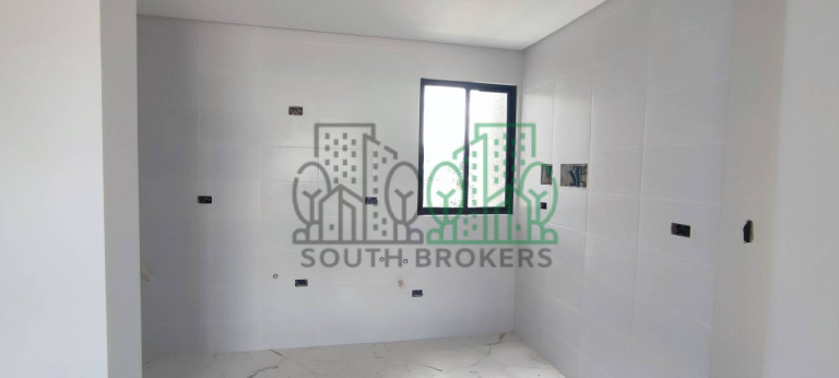 Imagem Apartamento com 3 Quartos à Venda, 54 m² em Boneca Do Iguaçu - São José Dos Pinhais Imagem Apartamento com 3 Quartos à Venda, 54 m² em Boneca Do Iguaçu - São José Dos Pinhais