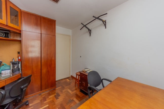 Imagem Apartamento com 3 Quartos à Venda, 92 m² em Vila Ipojuca - São Paulo