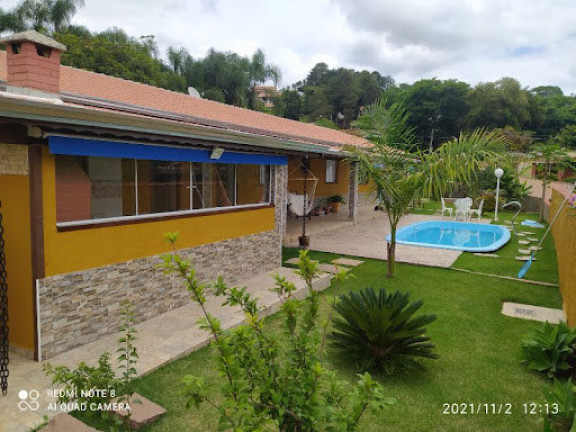 Imagem Chácara com 5 Quartos à Venda, 45 m² em Maracanã - Jarinu