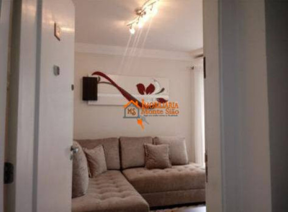 Imagem Apartamento com 2 Quartos à Venda, 57 m² em Vila Rosália - Guarulhos Imagem Apartamento com 2 Quartos à Venda, 57 m² em Vila Rosália - Guarulhos