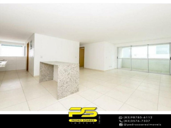 Imagem Apartamento com 3 Quartos à Venda, 82 m² em Bessa - João Pessoa Imagem Apartamento com 3 Quartos à Venda, 82 m² em Bessa - João Pessoa